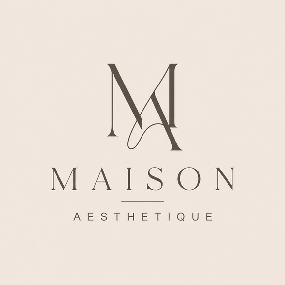 maisonaesthetic